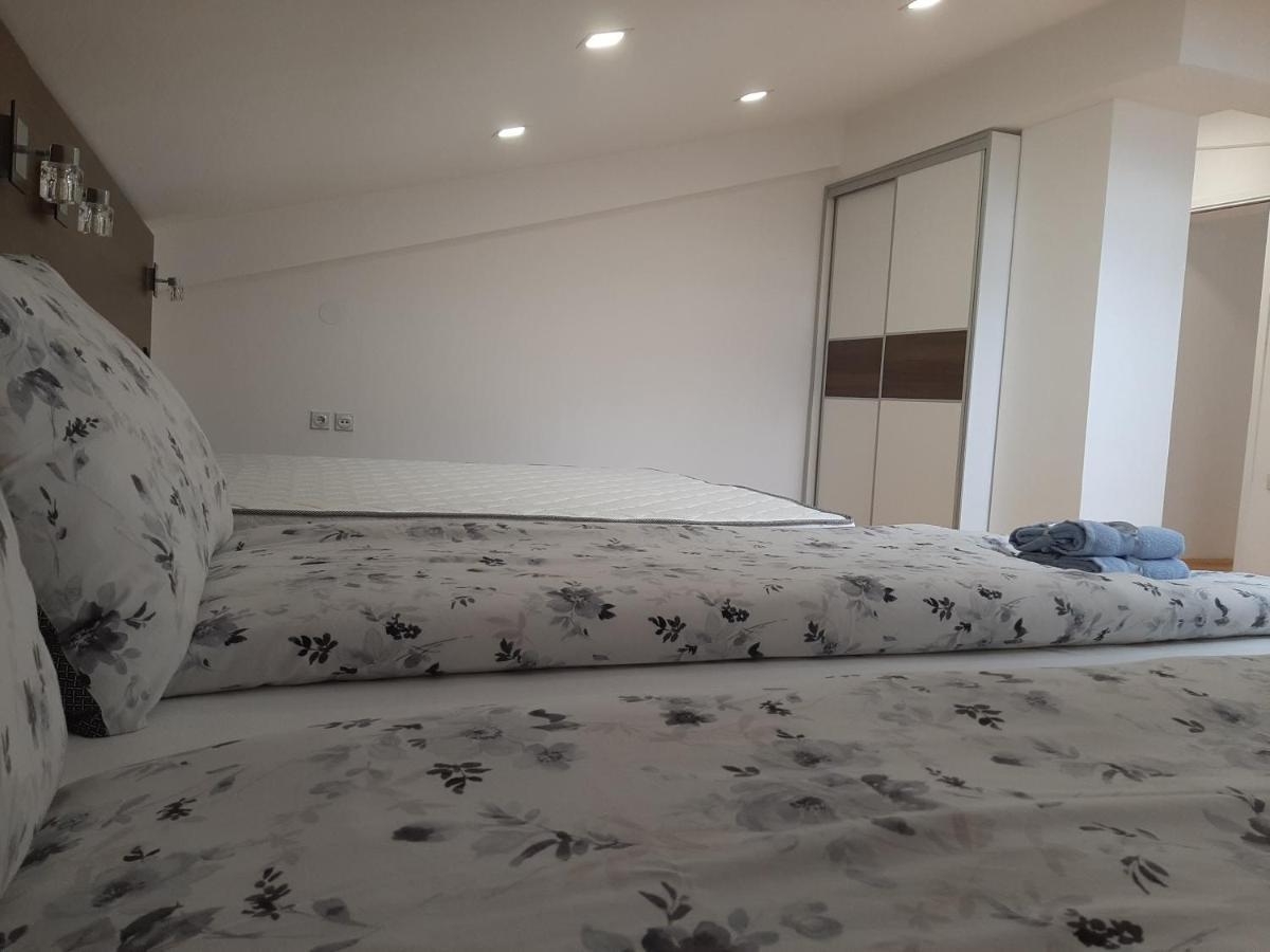 Heart Of The City Apartment Ni Екстериор снимка