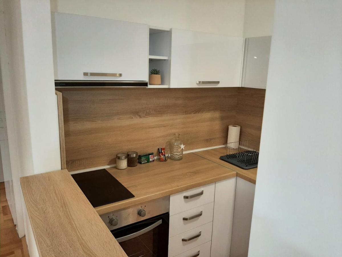 Heart Of The City Apartment Ni Екстериор снимка