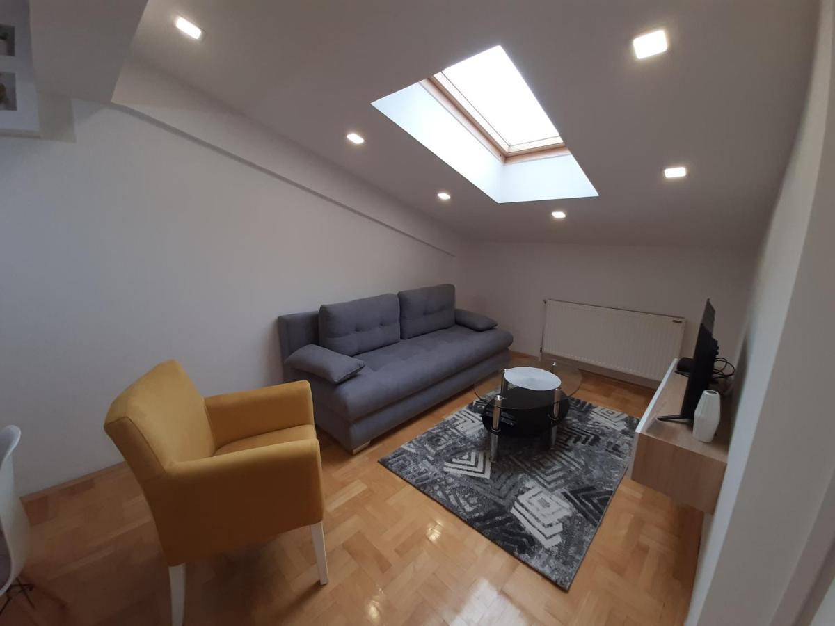 Heart Of The City Apartment Ni Екстериор снимка