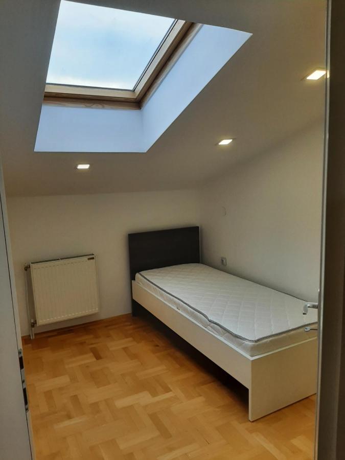 Heart Of The City Apartment Ni Екстериор снимка