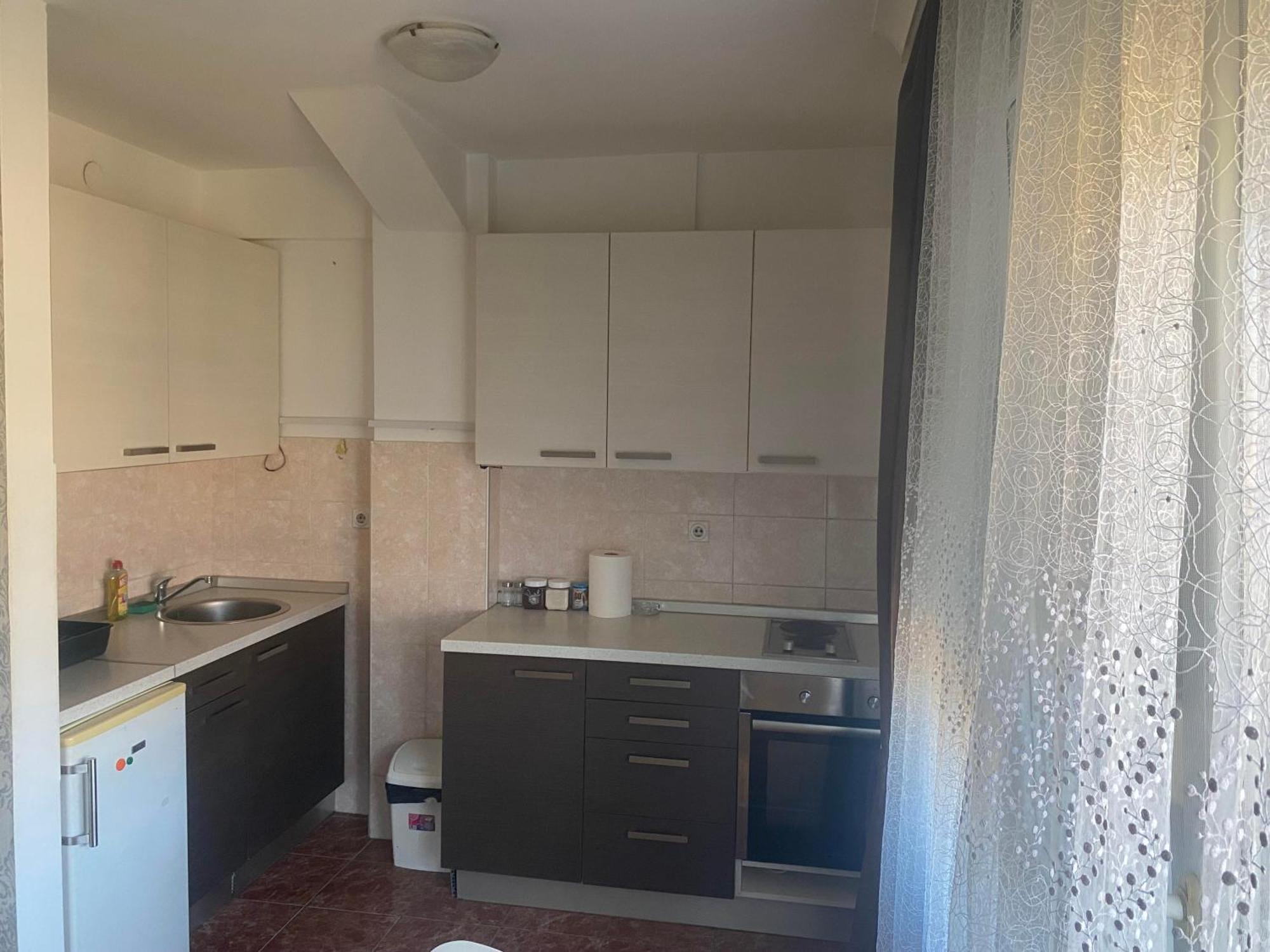 Heart Of The City Apartment Ni Екстериор снимка