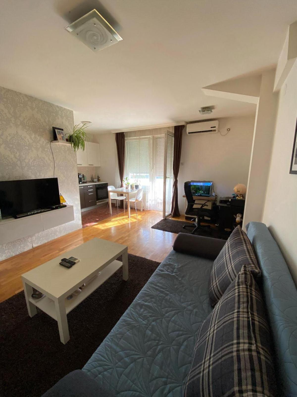 Heart Of The City Apartment Ni Екстериор снимка