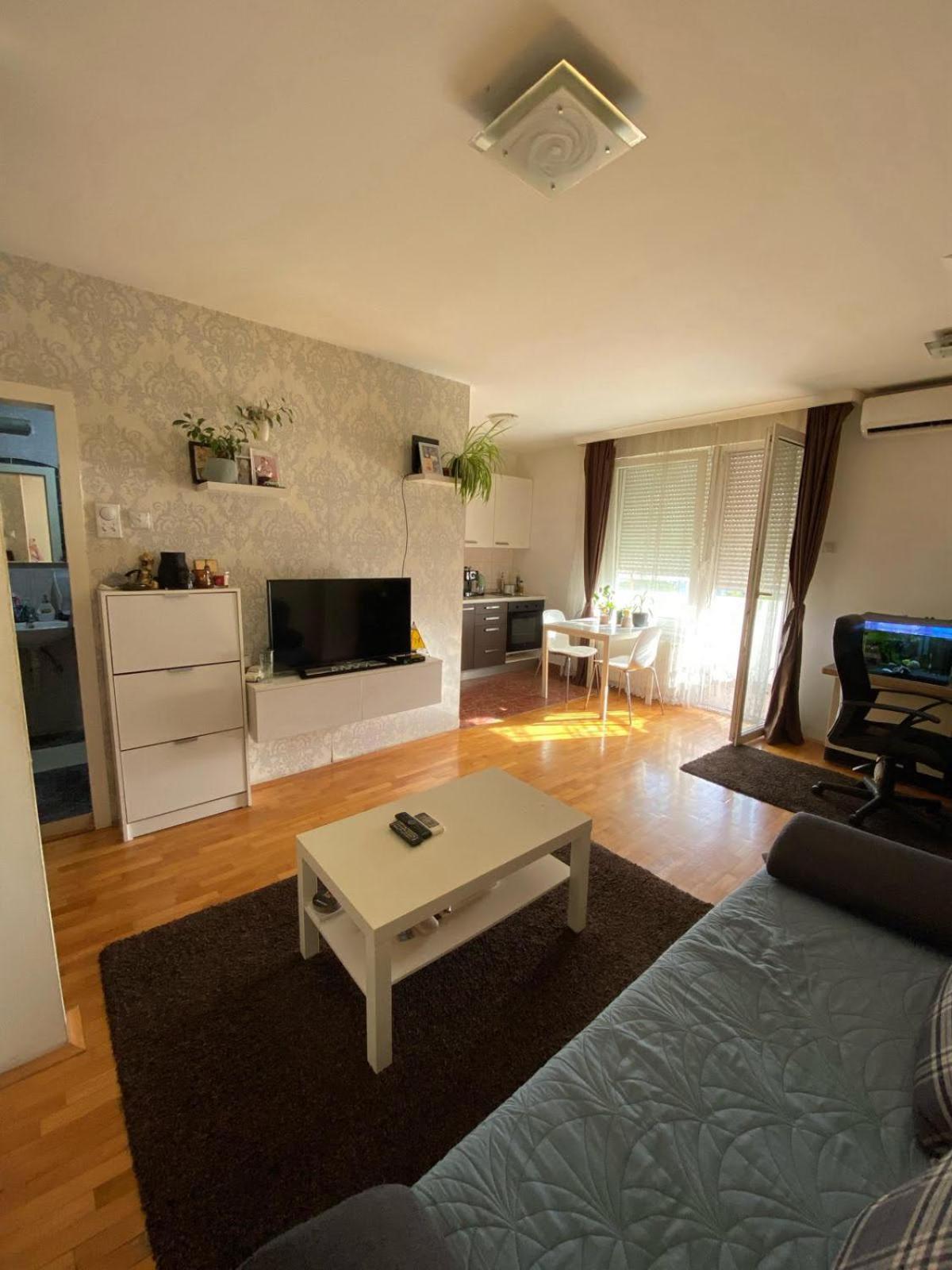 Heart Of The City Apartment Ni Екстериор снимка