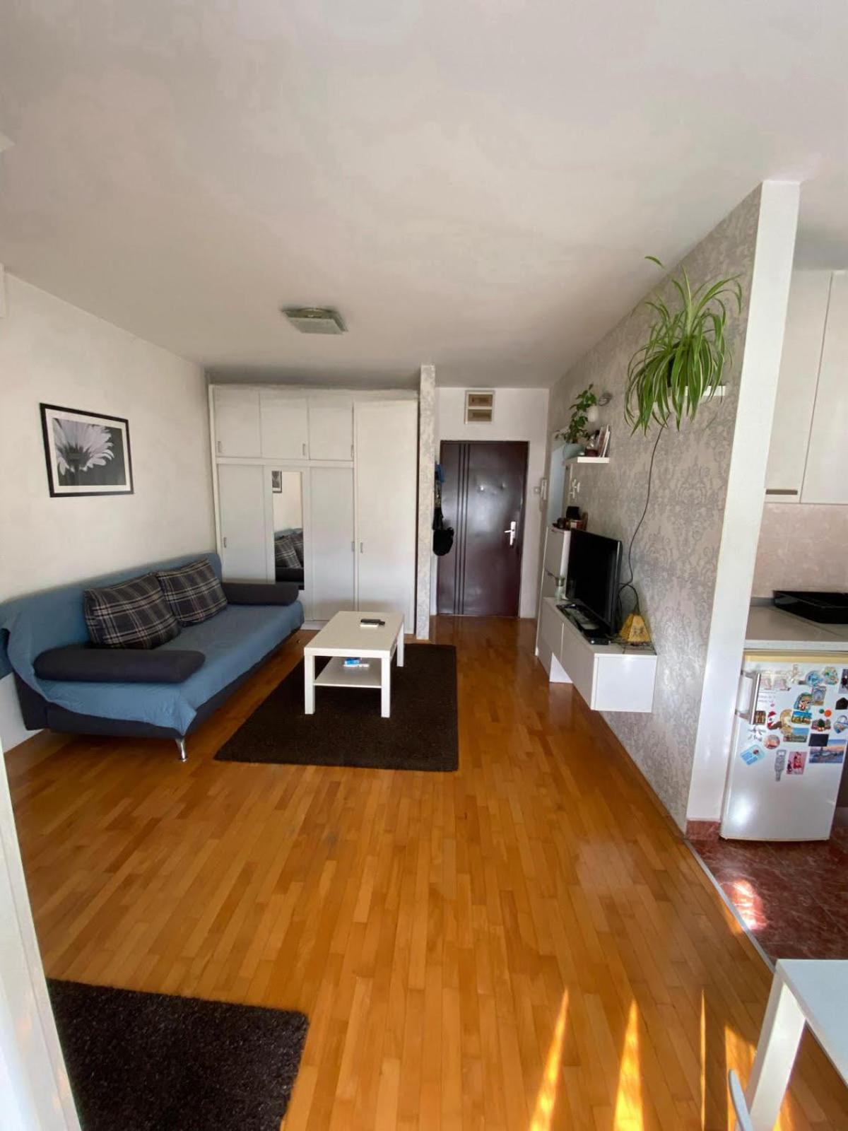 Heart Of The City Apartment Ni Екстериор снимка