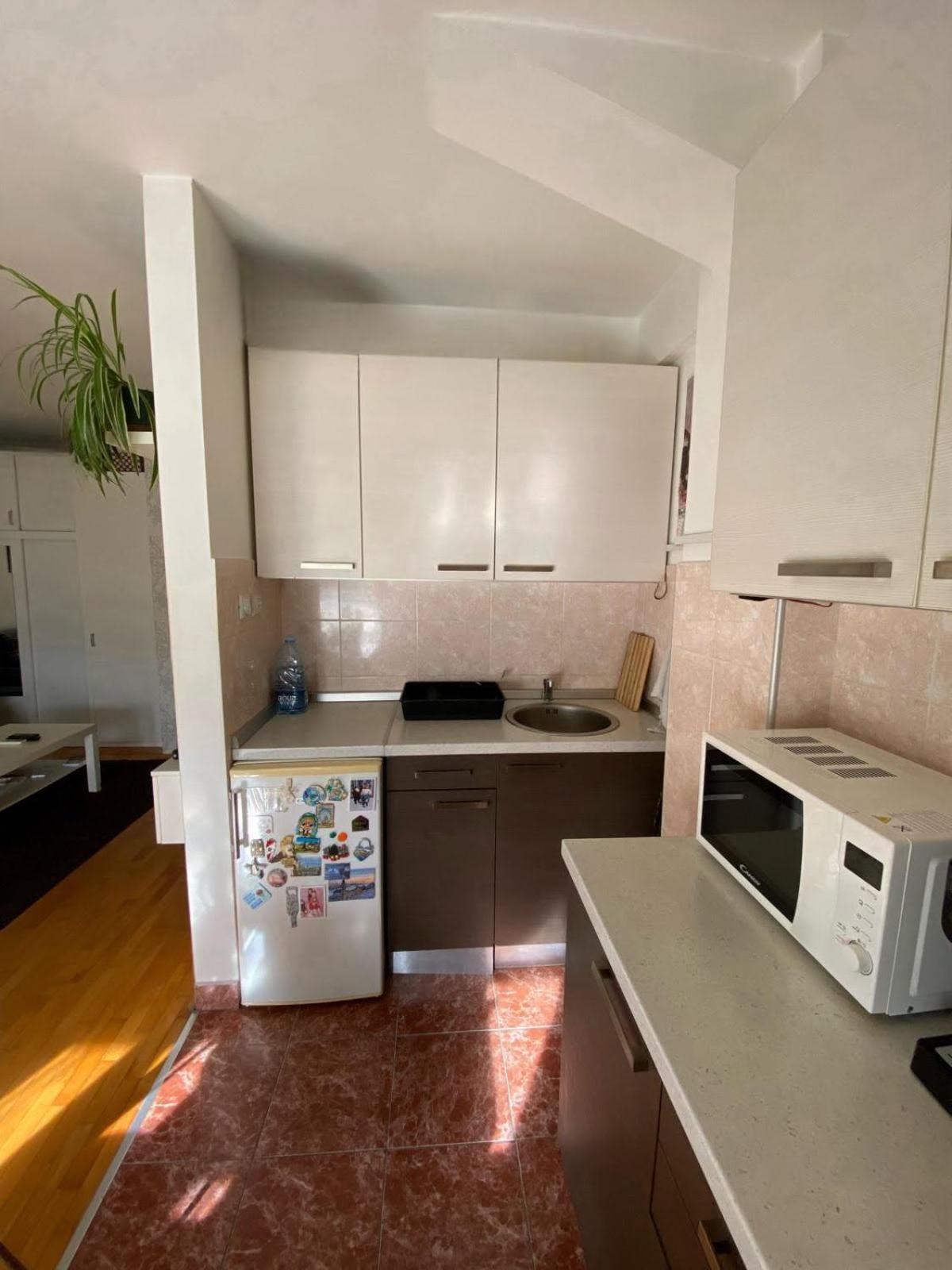 Heart Of The City Apartment Ni Екстериор снимка