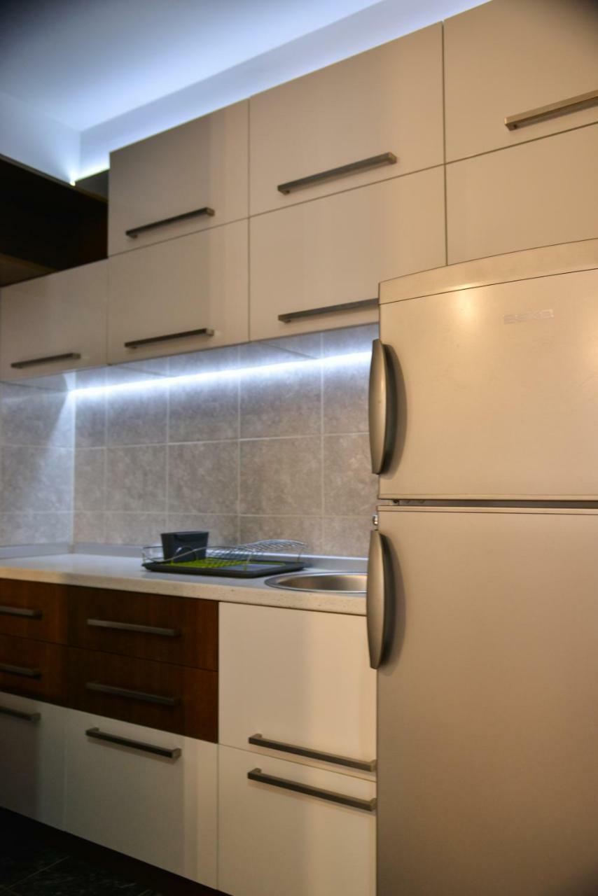 Heart Of The City Apartment Ni Екстериор снимка