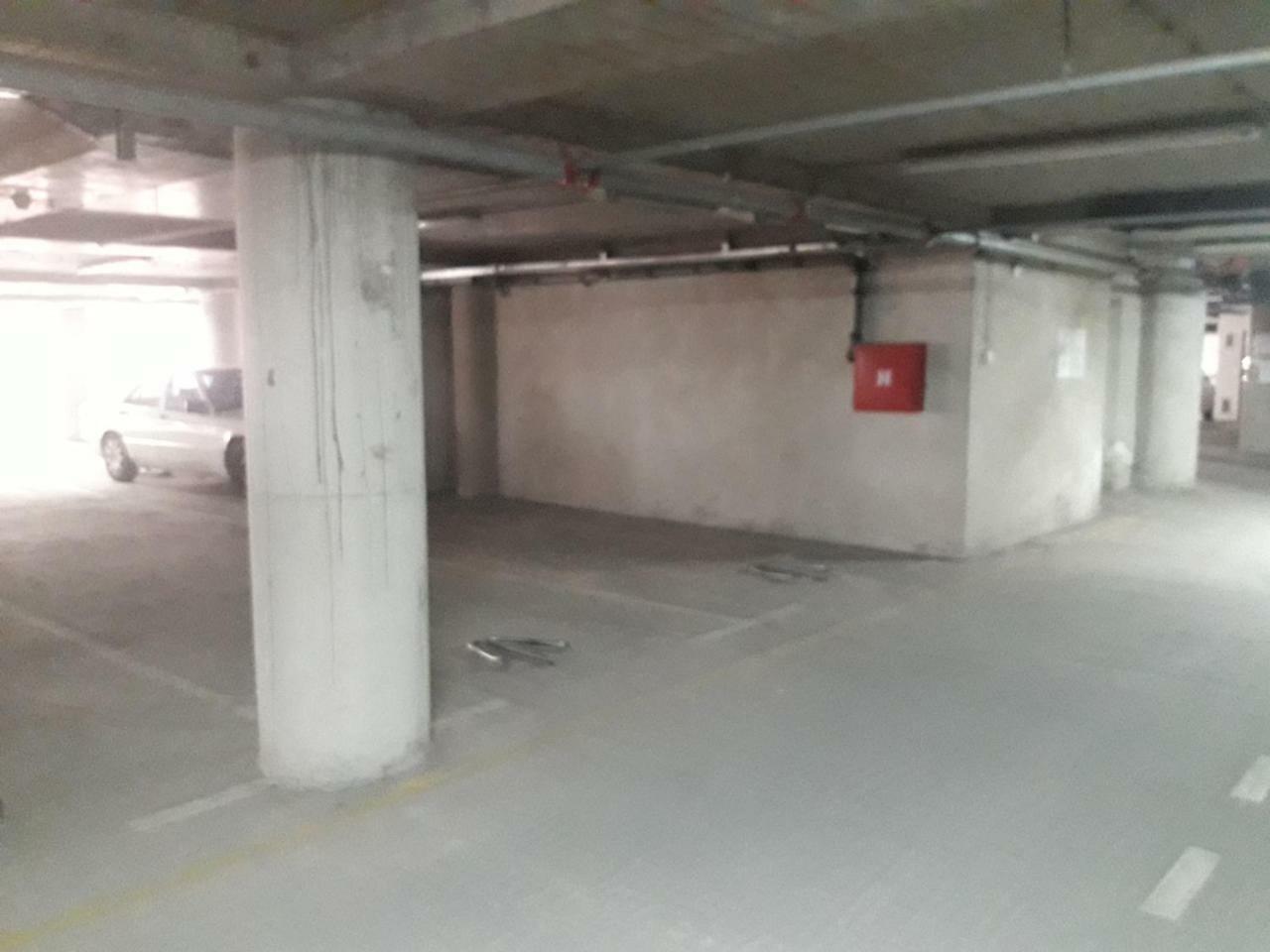 Heart Of The City Apartment Ni Екстериор снимка