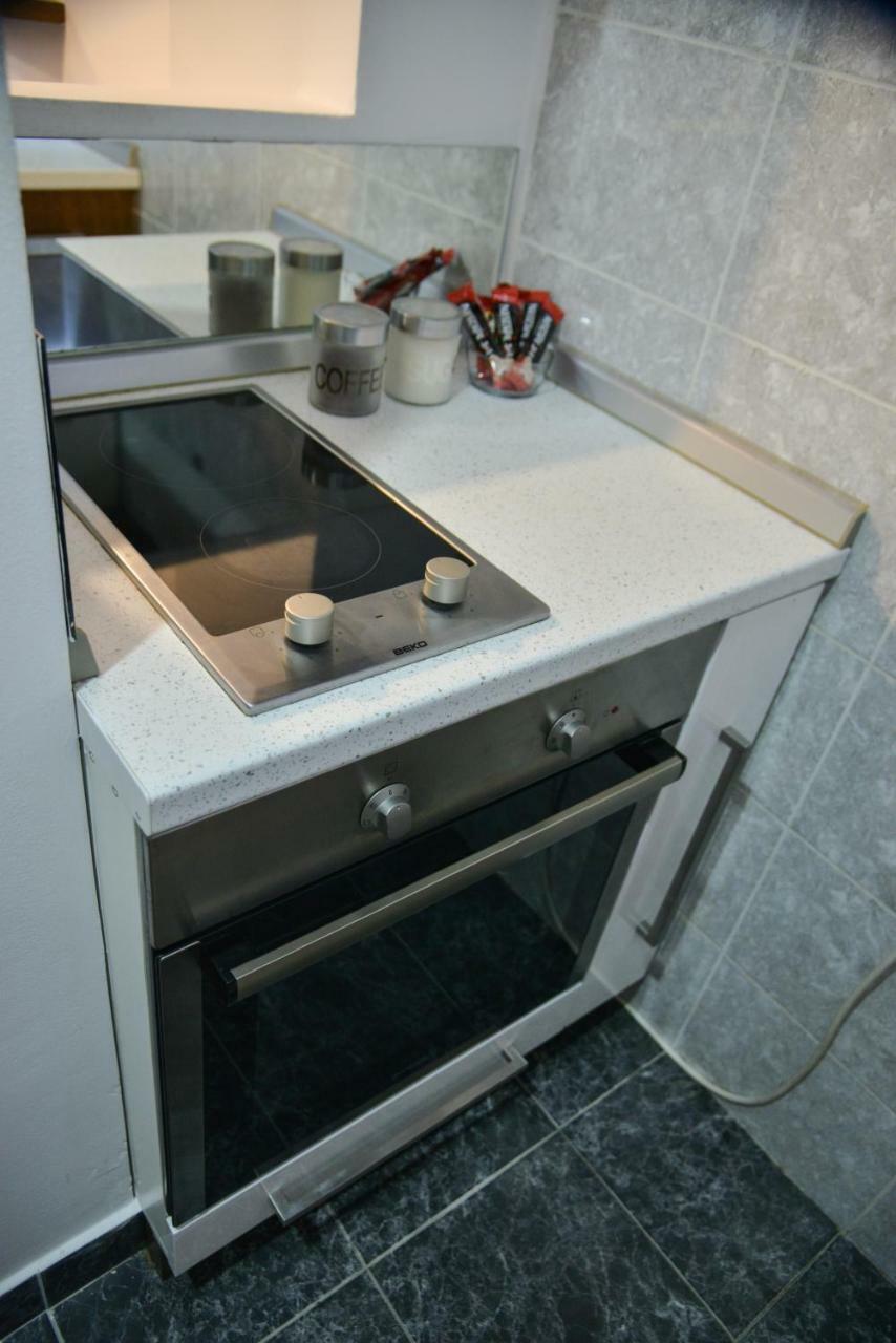 Heart Of The City Apartment Ni Екстериор снимка