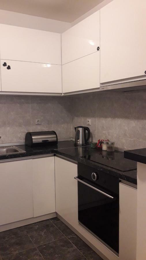 Heart Of The City Apartment Ni Екстериор снимка