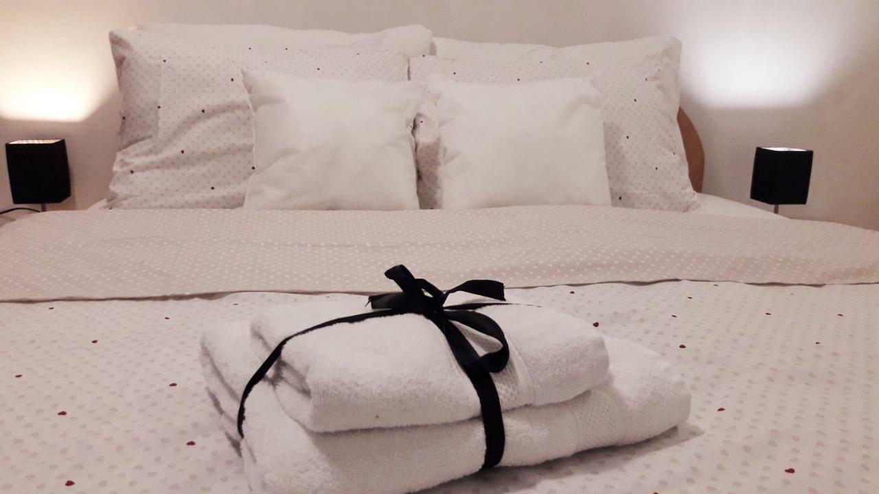 Heart Of The City Apartment Ni Екстериор снимка