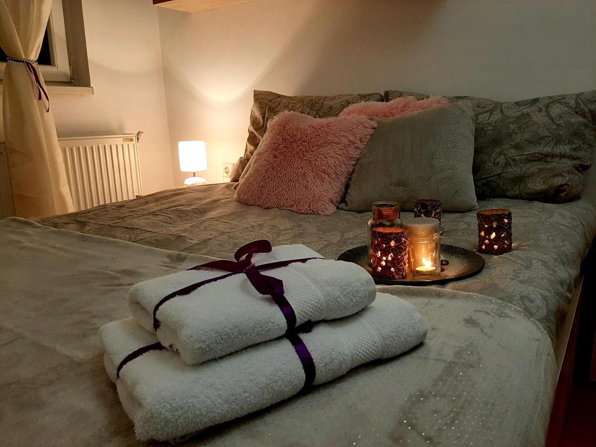 Heart Of The City Apartment Ni Екстериор снимка