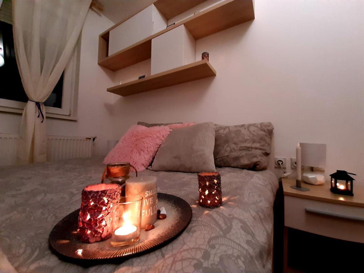 Heart Of The City Apartment Ni Екстериор снимка