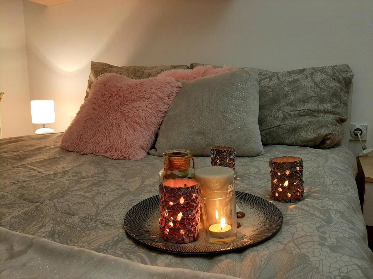 Heart Of The City Apartment Ni Екстериор снимка