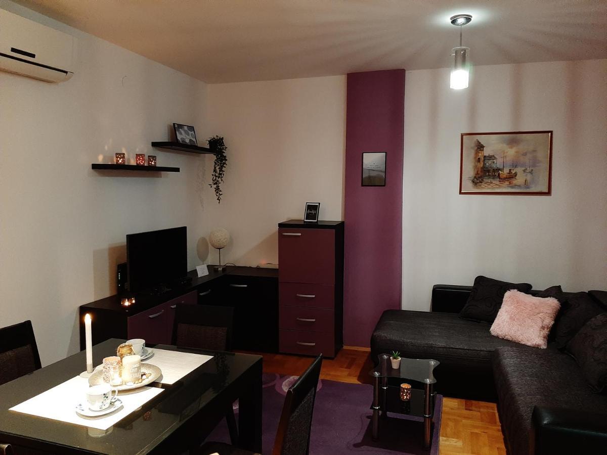 Heart Of The City Apartment Ni Екстериор снимка