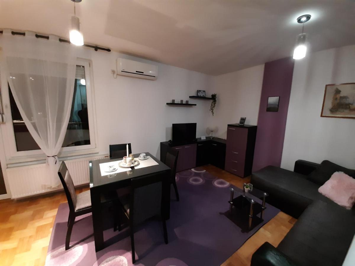 Heart Of The City Apartment Ni Екстериор снимка